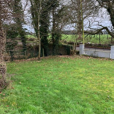 Kits Lodge Crover Cavan Exterior photo